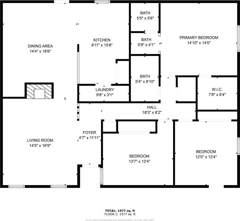 27. 800 Netherland Drive