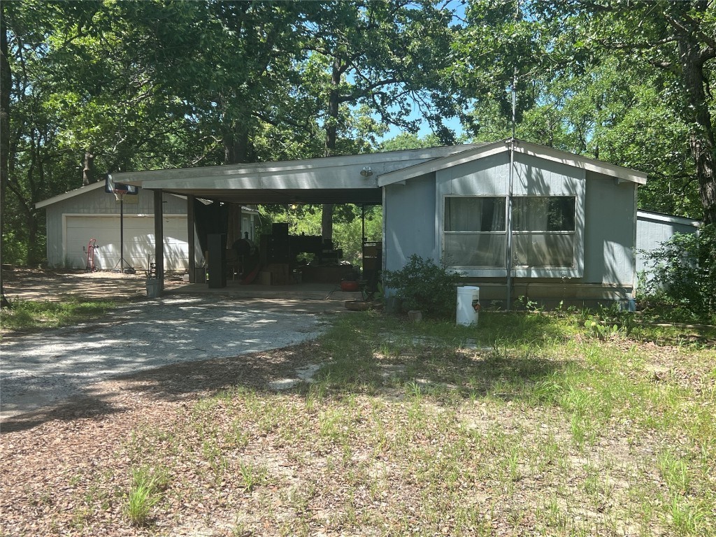 2. 18316 County Road 1545