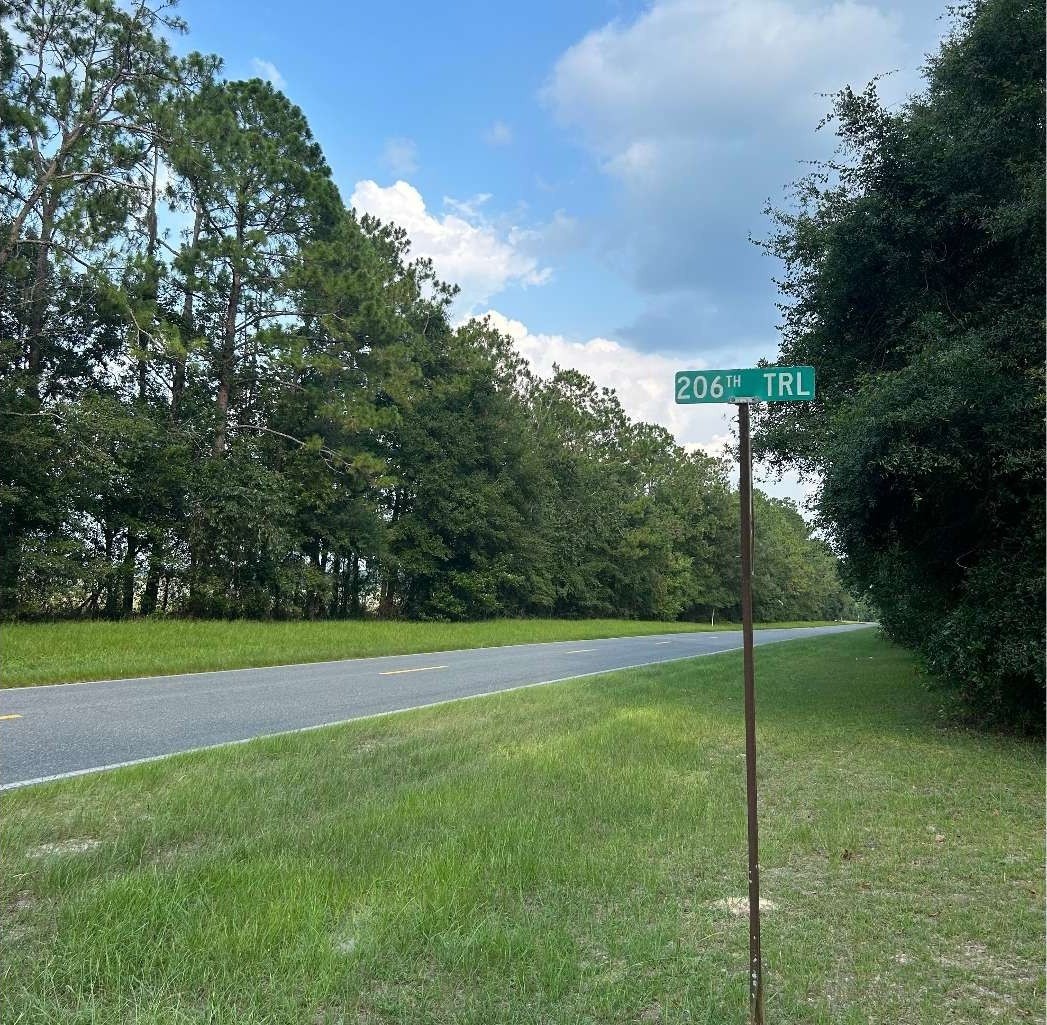 5. Lot 5 206th Trail