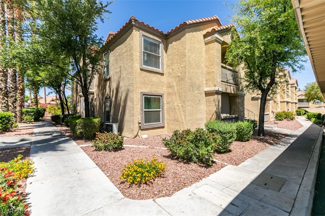 3. 2300 E Silverado Ranch Boulevard