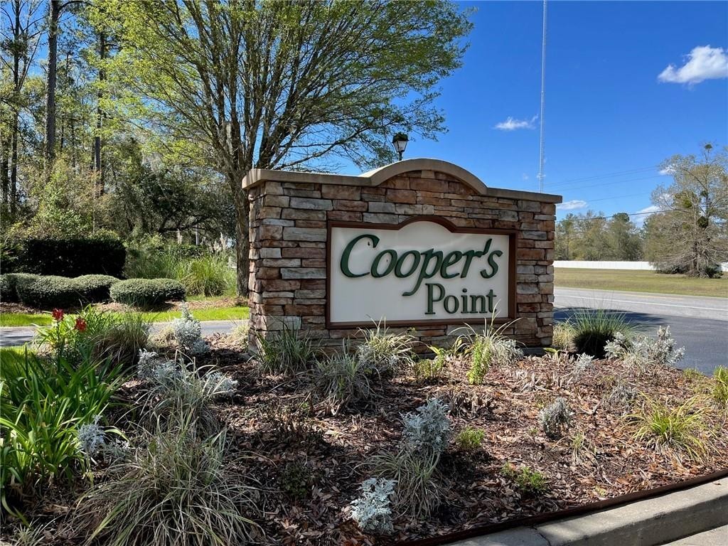 1. Lot 227 Coopers Landing Drive NE