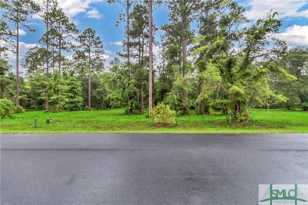 6. Lot 732 Cooper's Point Drive NE