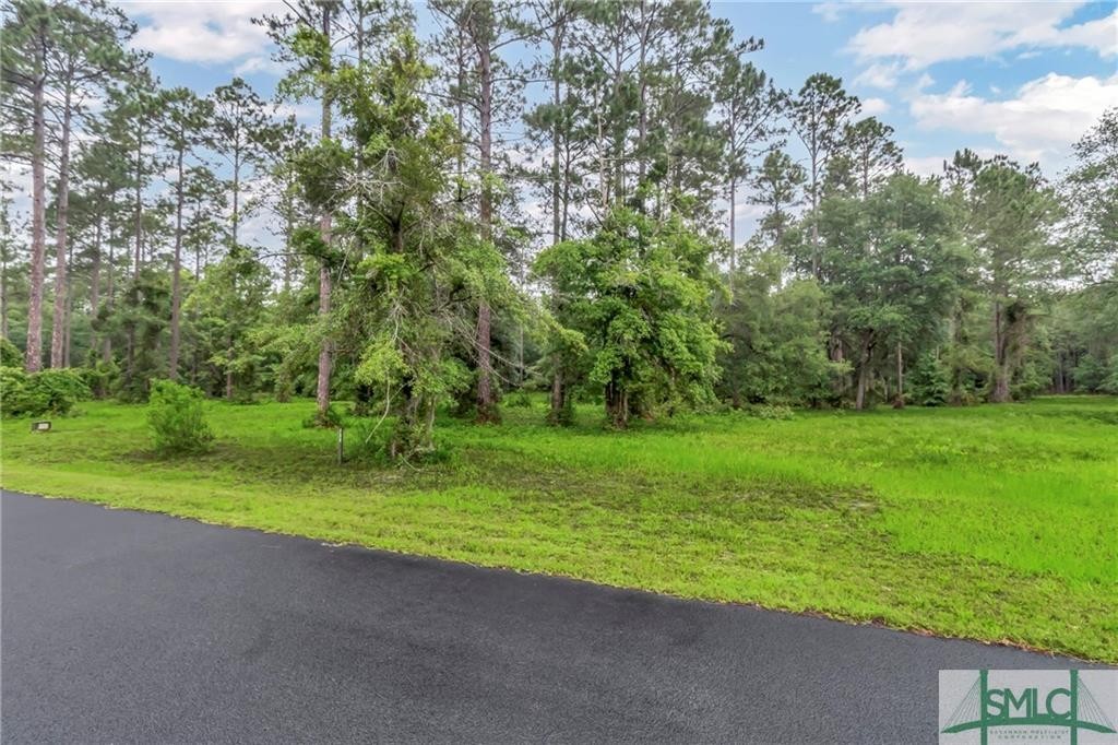 7. Lot 732 Cooper's Point Drive NE