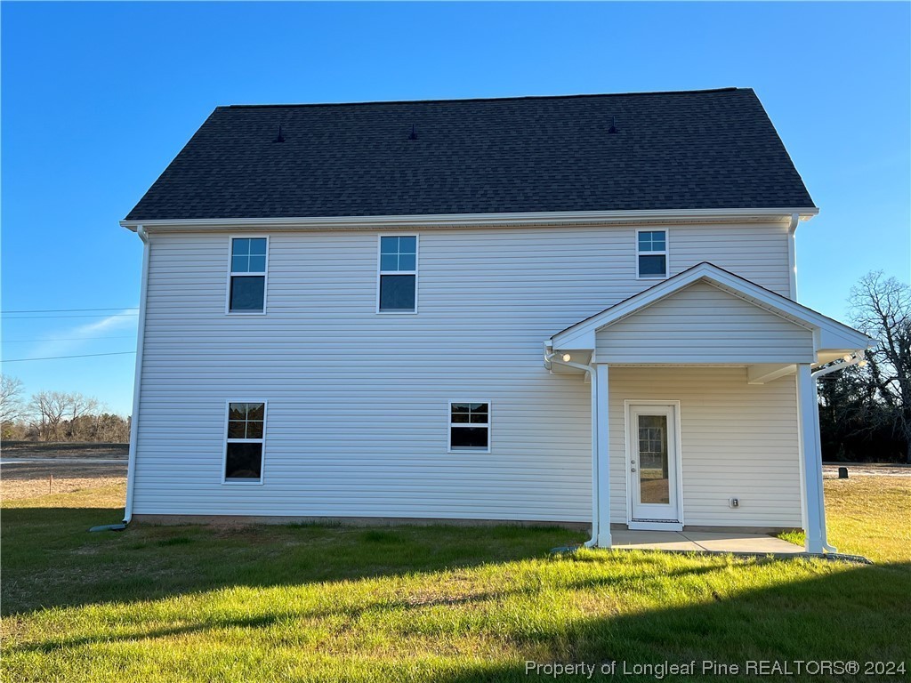 25. 1629 Ranch House (Lot 5) Court