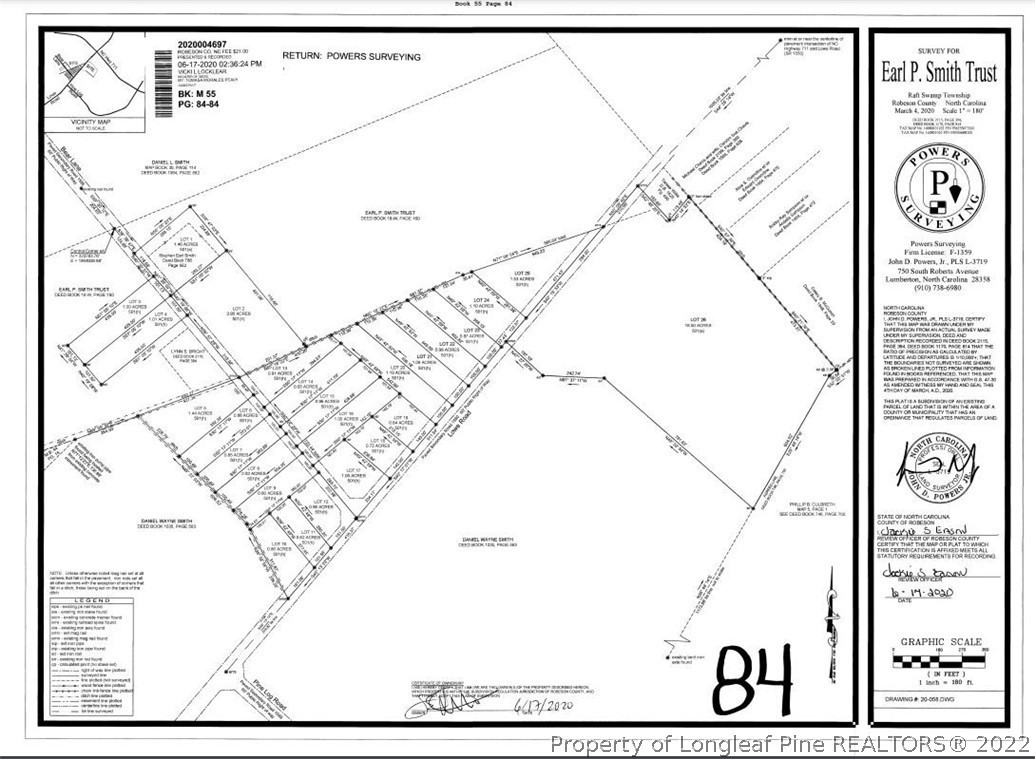 2. Lot 9 Bear Lane