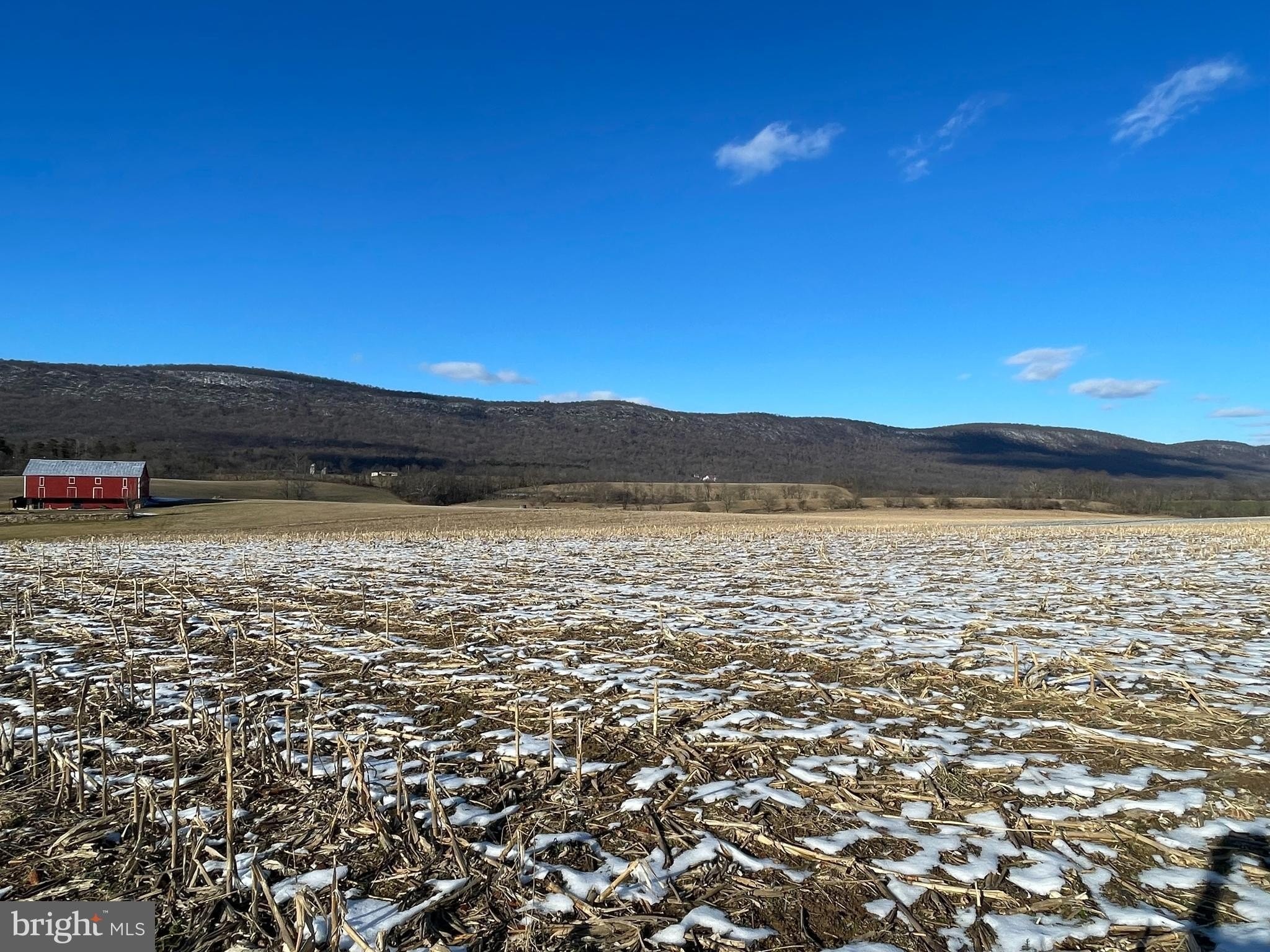 10. Longs Gap Road