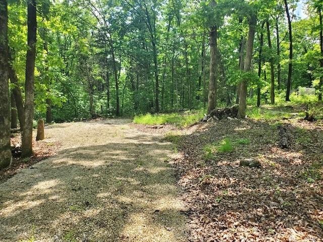 2. 0 Lot 81 Hickory Hill Drive