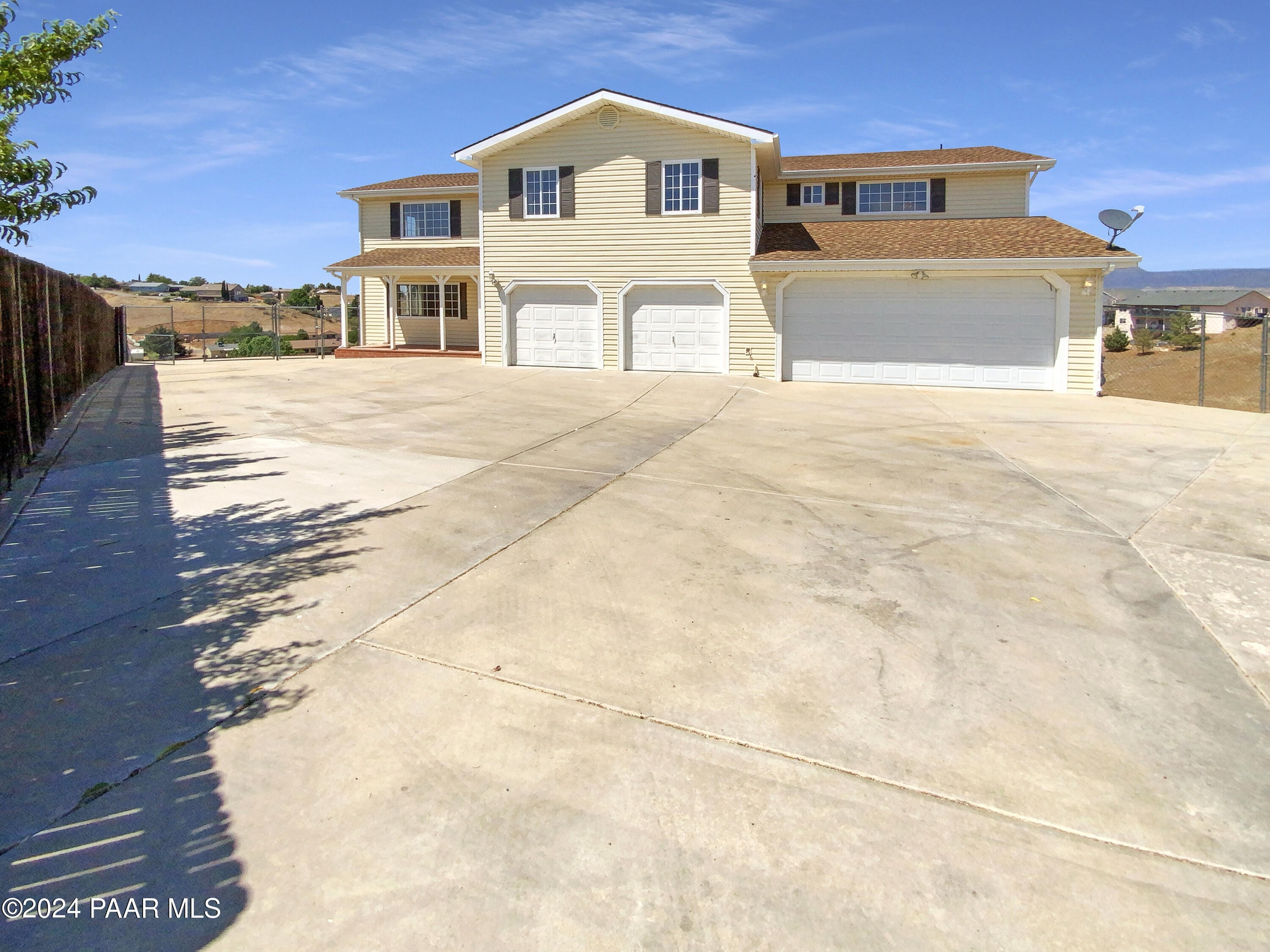 1. 4625 N Cinnabar Drive