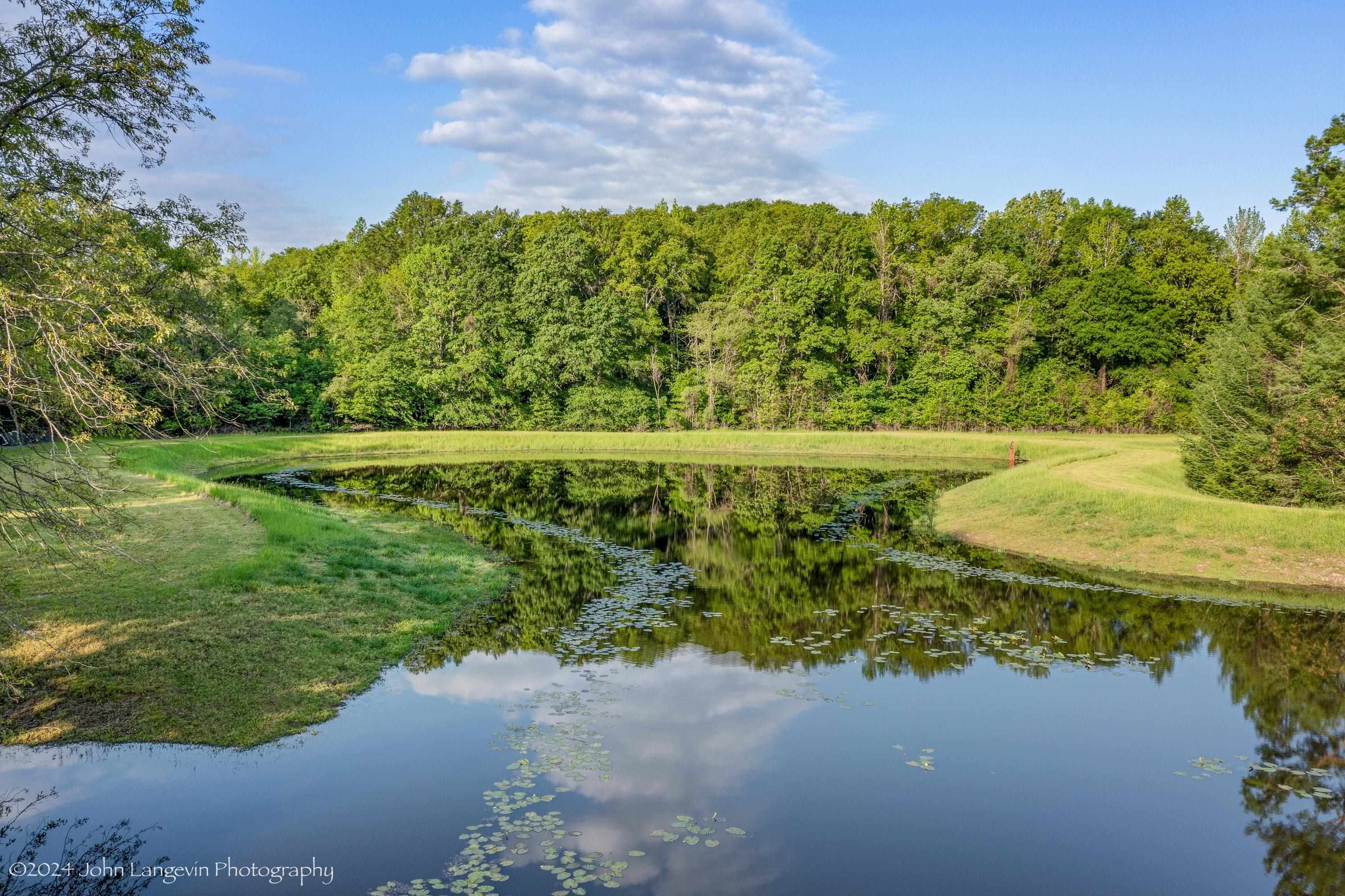 2. Natchez Trace