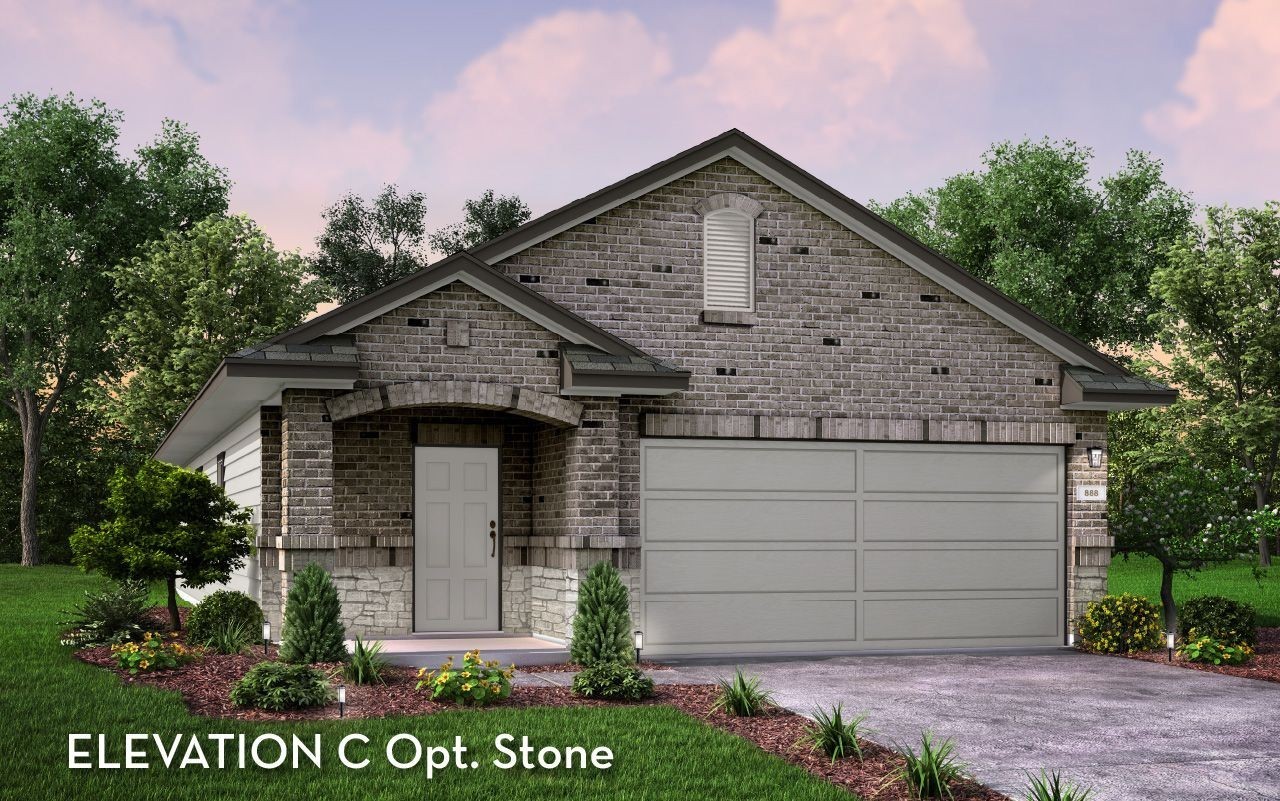 27. Sonterra By Castlerock Communities By Appointment Only!