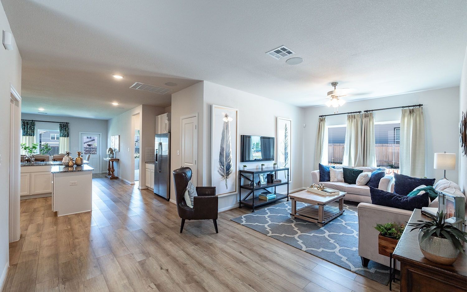 4. Sonterra By Castlerock Communities By Appointment Only!