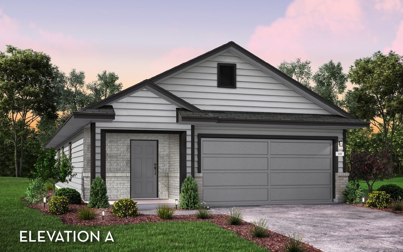 23. Sonterra By Castlerock Communities By Appointment Only!