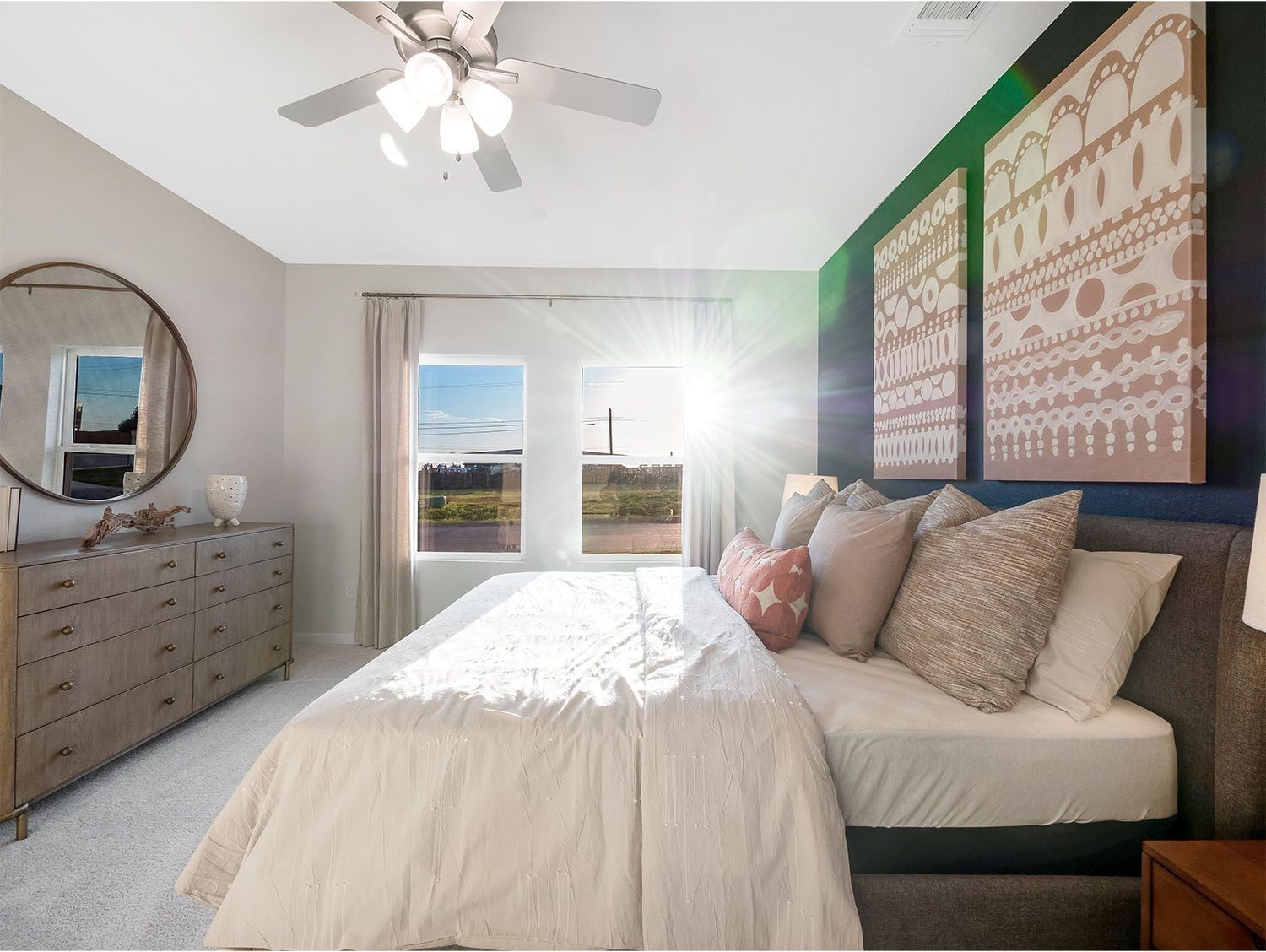 41. Sonterra By Castlerock Communities By Appointment Only!