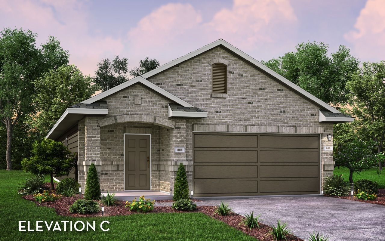 26. Sonterra By Castlerock Communities By Appointment Only!