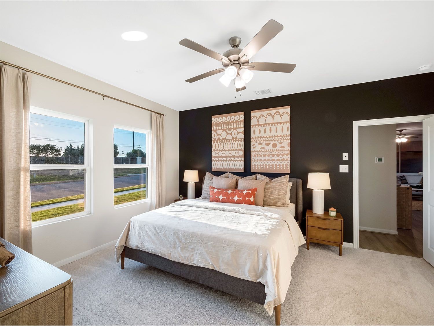 40. Sonterra By Castlerock Communities By Appointment Only!