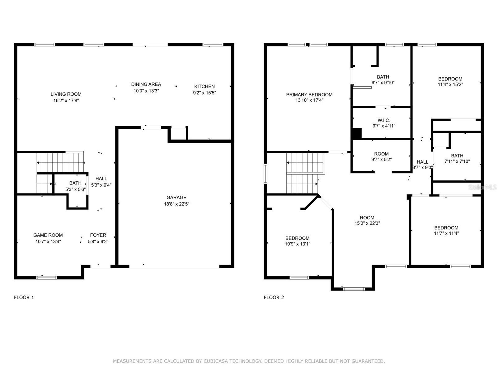 39. 707 Fern Leaf Drive