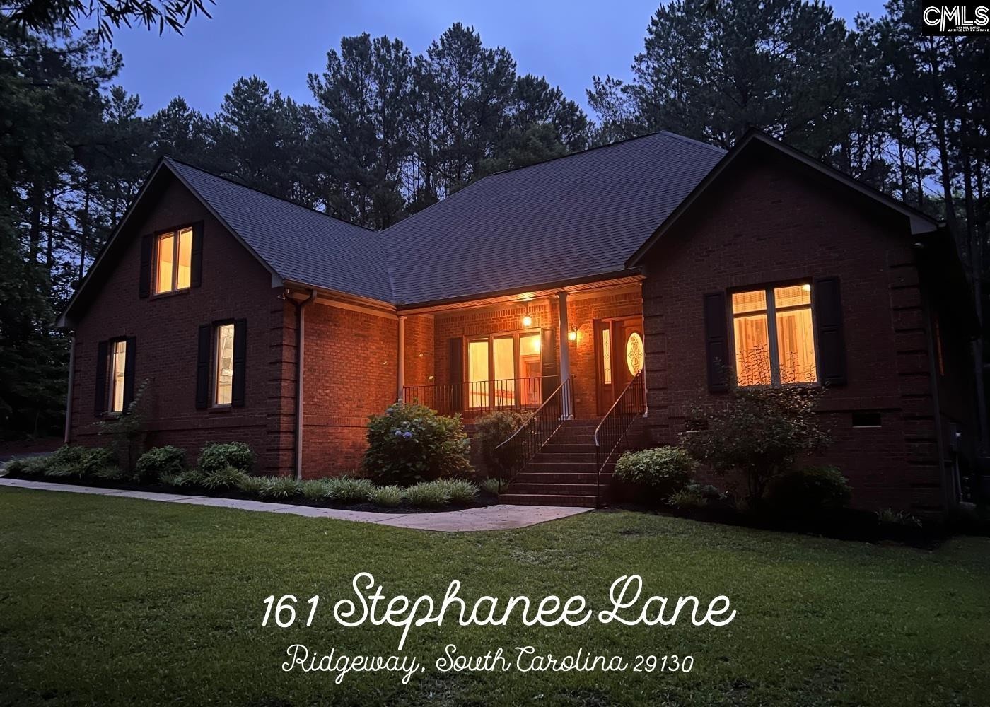 1. 161 Stephanee Lane