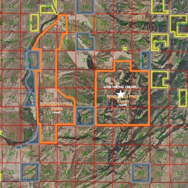 18. Lot 396 Lightning Ridge Trail