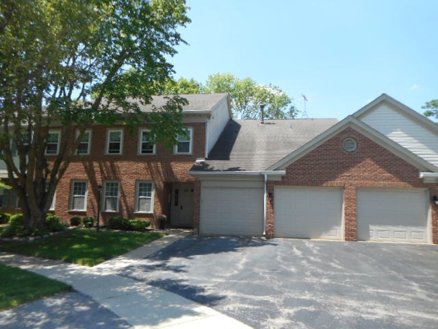 1. 1250 Rosewood Court
