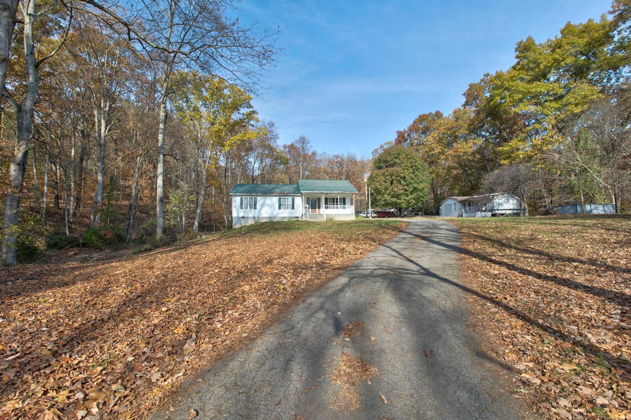 1. 2521 Black Creek Road