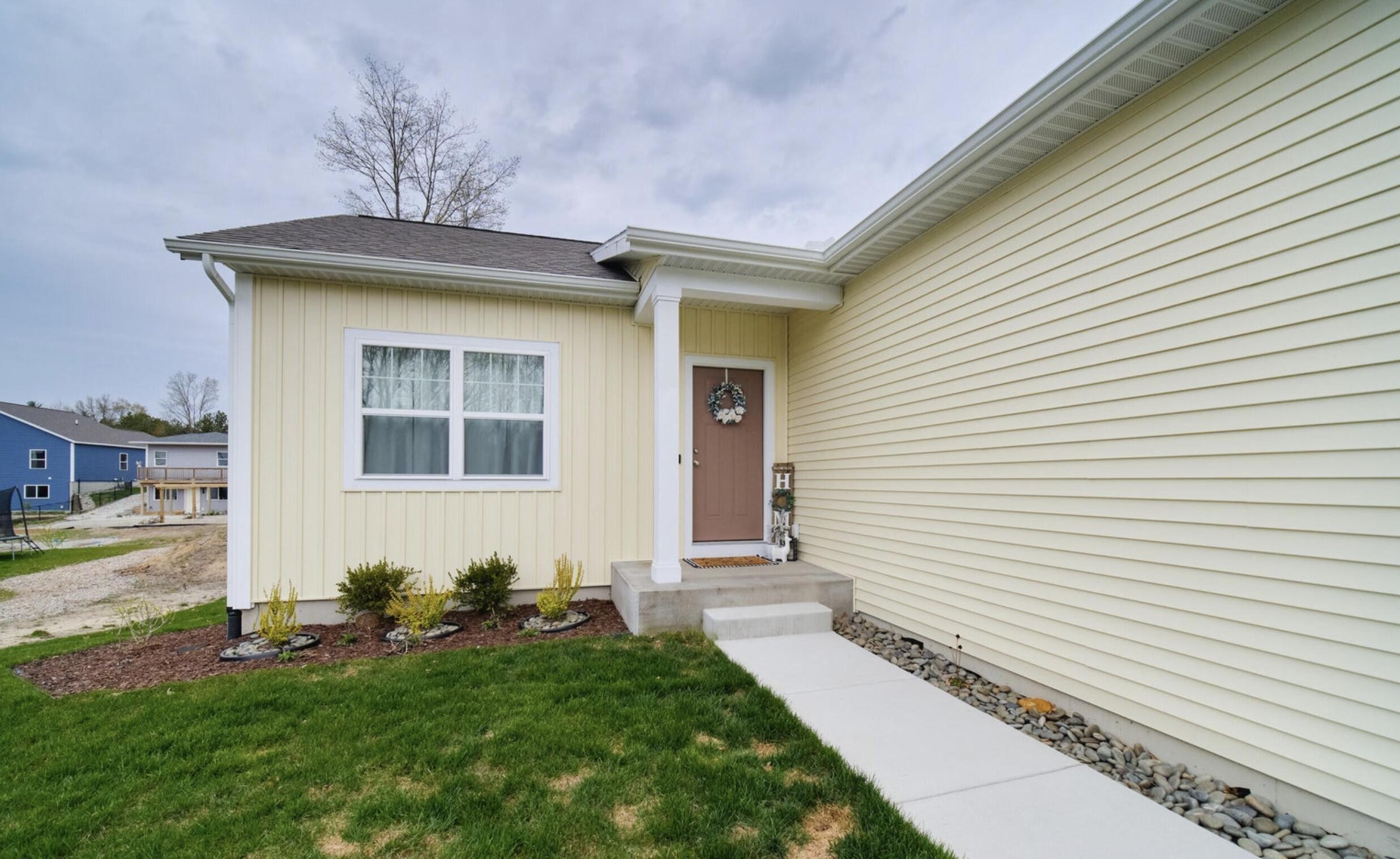 2. 2602 Odawa Trail