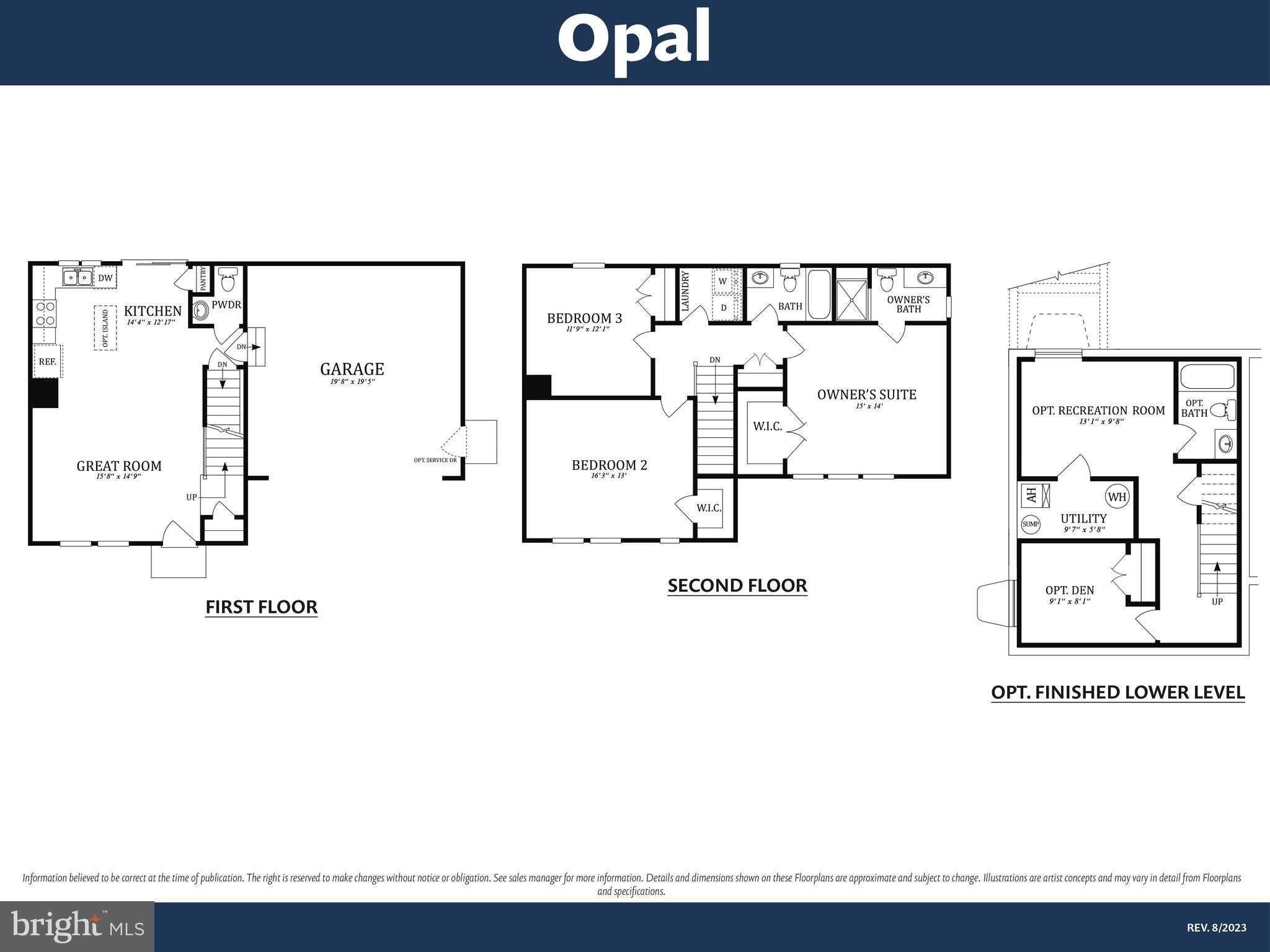 4. Lot 122 Bennington Way