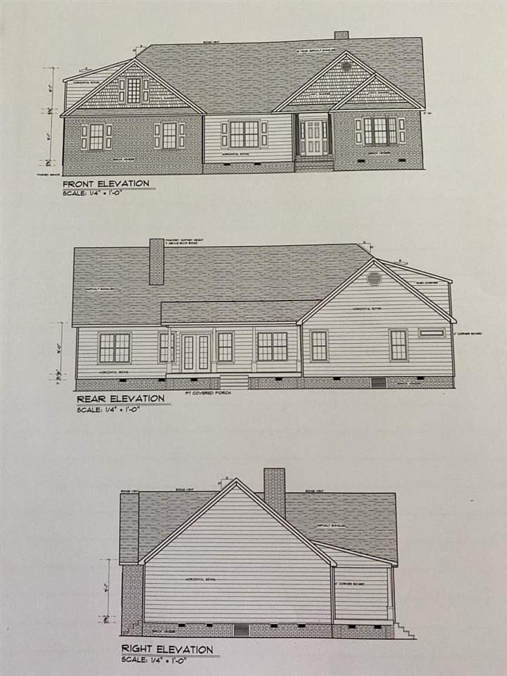 2. Lot 6 Berke Thomas Road