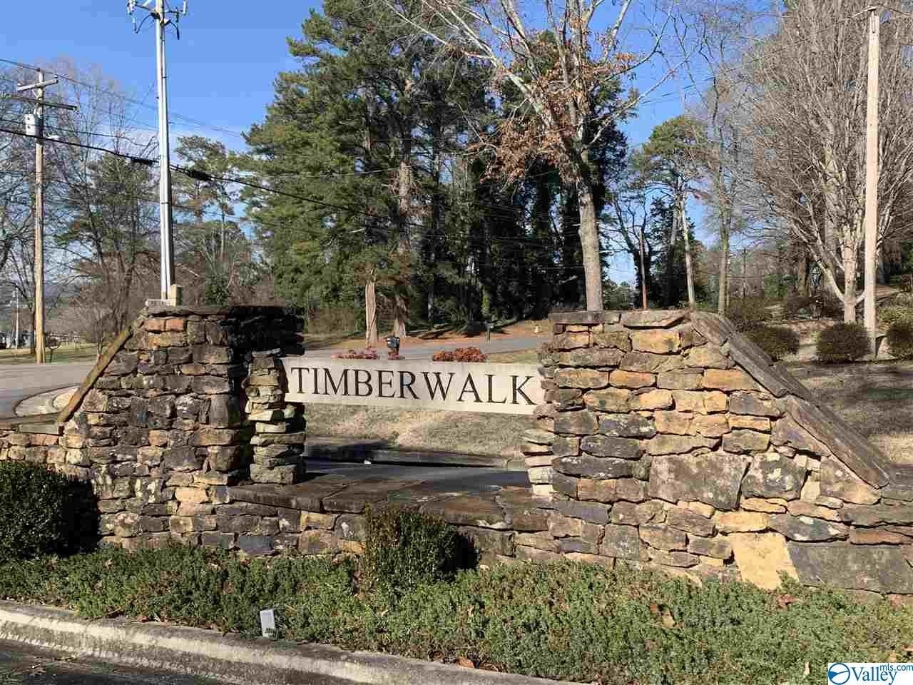 1. 52 Timberwalk Drive