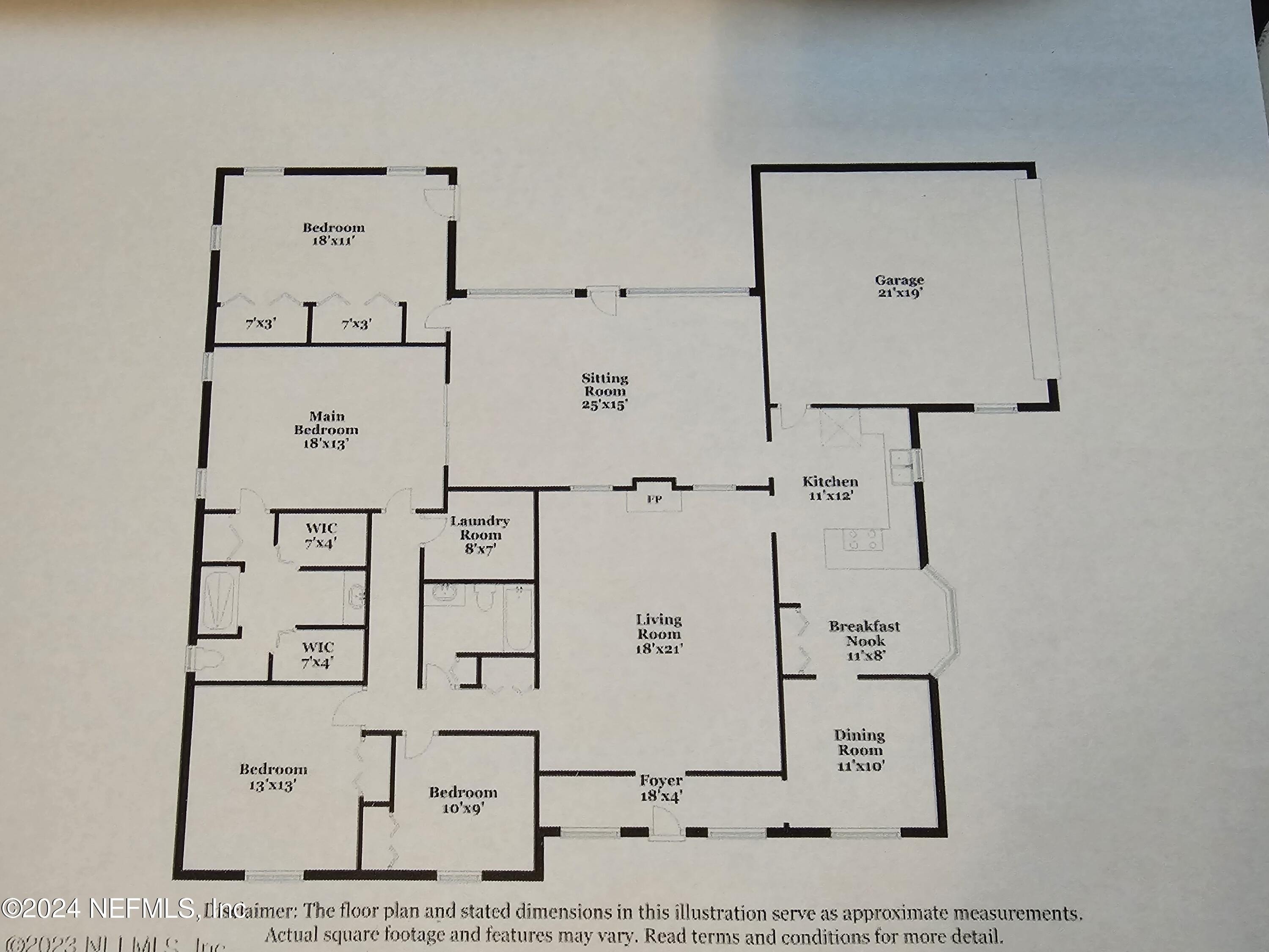 2. 6109 Banyan Circle