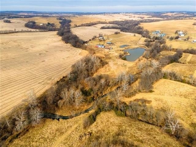 11. 10+/- Ac Lot 1 Salem Road