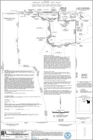 3. 10 Ac Lot 1 Salem Road