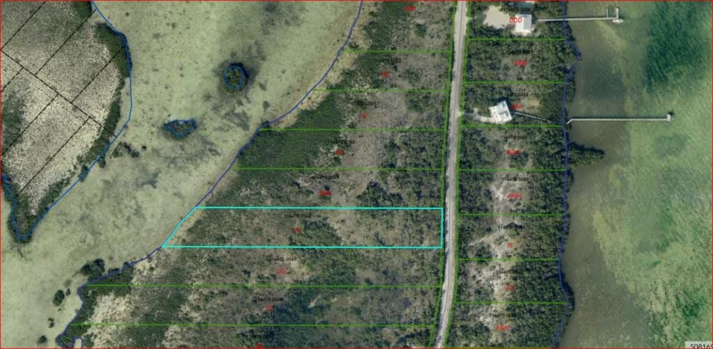 2. Lot 7 (Tract Vv) Niles Road