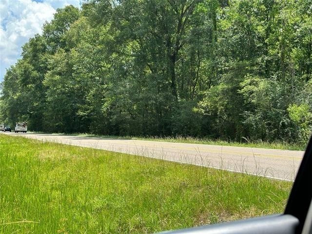 1. 1 Acre Tract Old Covington Highway