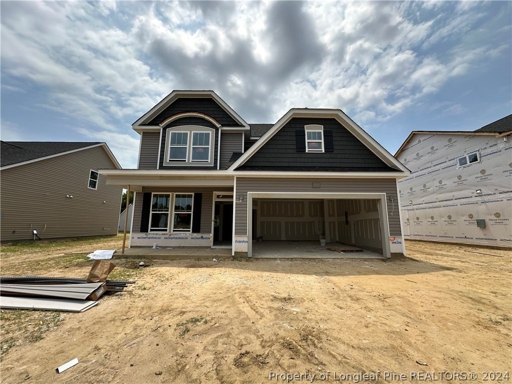 1. 5615 Pondhaven (Lot 315) Drive