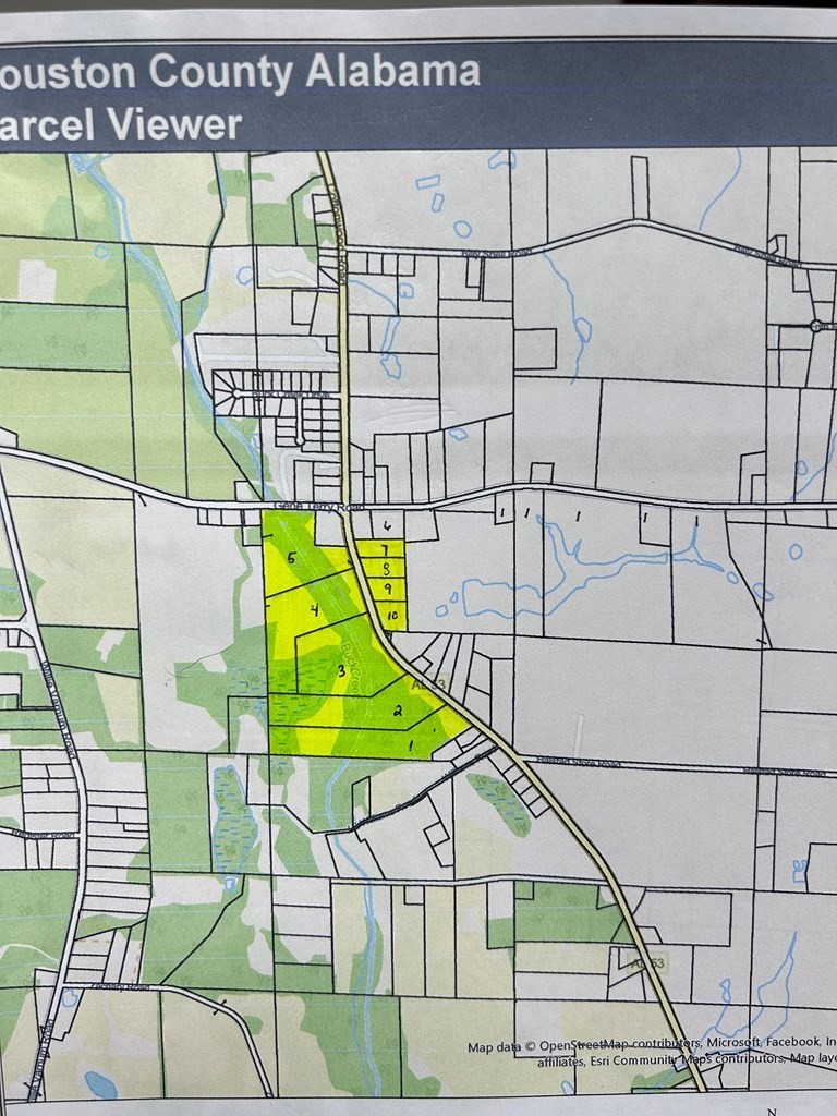 2. Lot 10, 2.3+-Ac Hwy 53