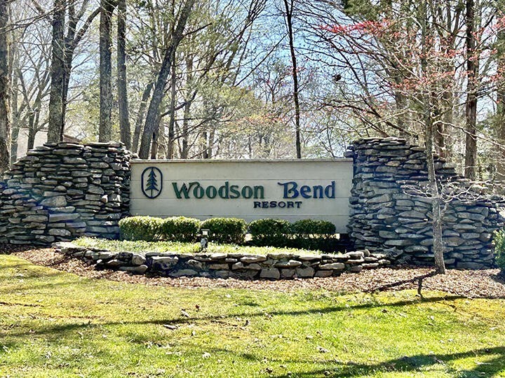 33. 68-3 Woodson Bend Resort