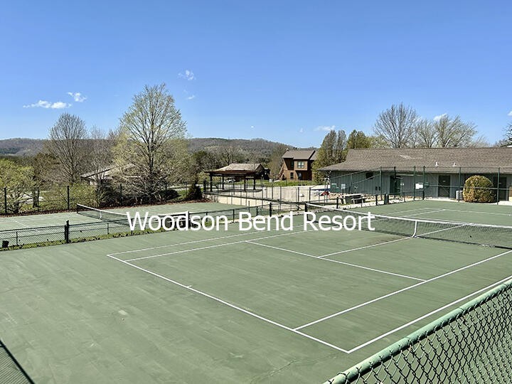 35. 68-3 Woodson Bend Resort