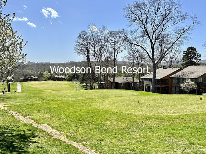 36. 68-3 Woodson Bend Resort