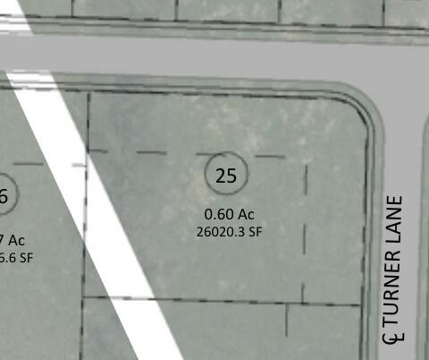 2. Lot 25 Turner Lane