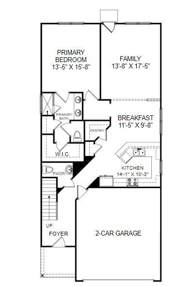 2. 869 Manitou Circle