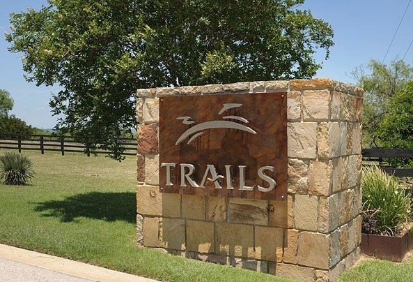 8. Lot 77 Trails Parkway