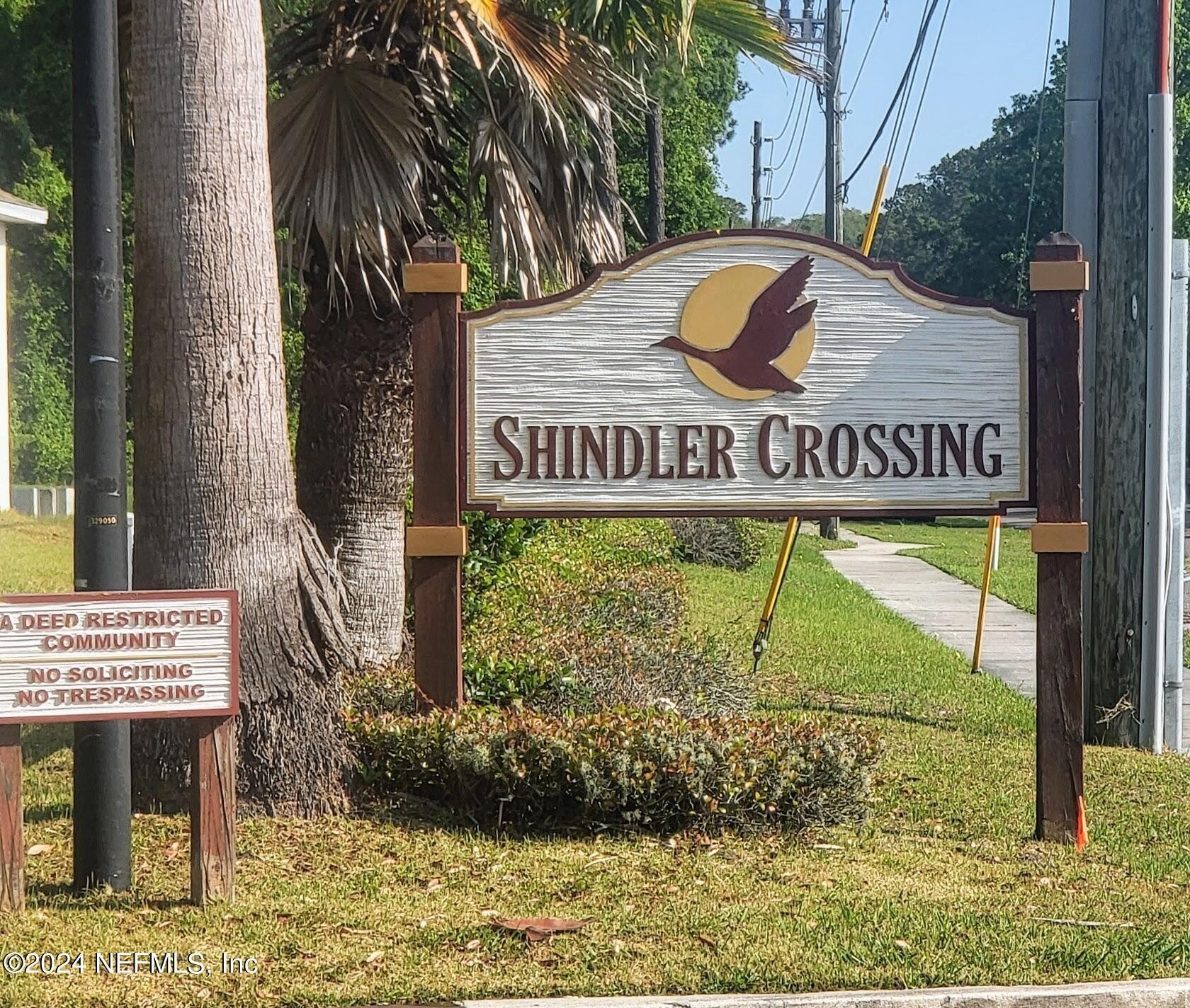 23. 9119 Shindler Crossing Drive