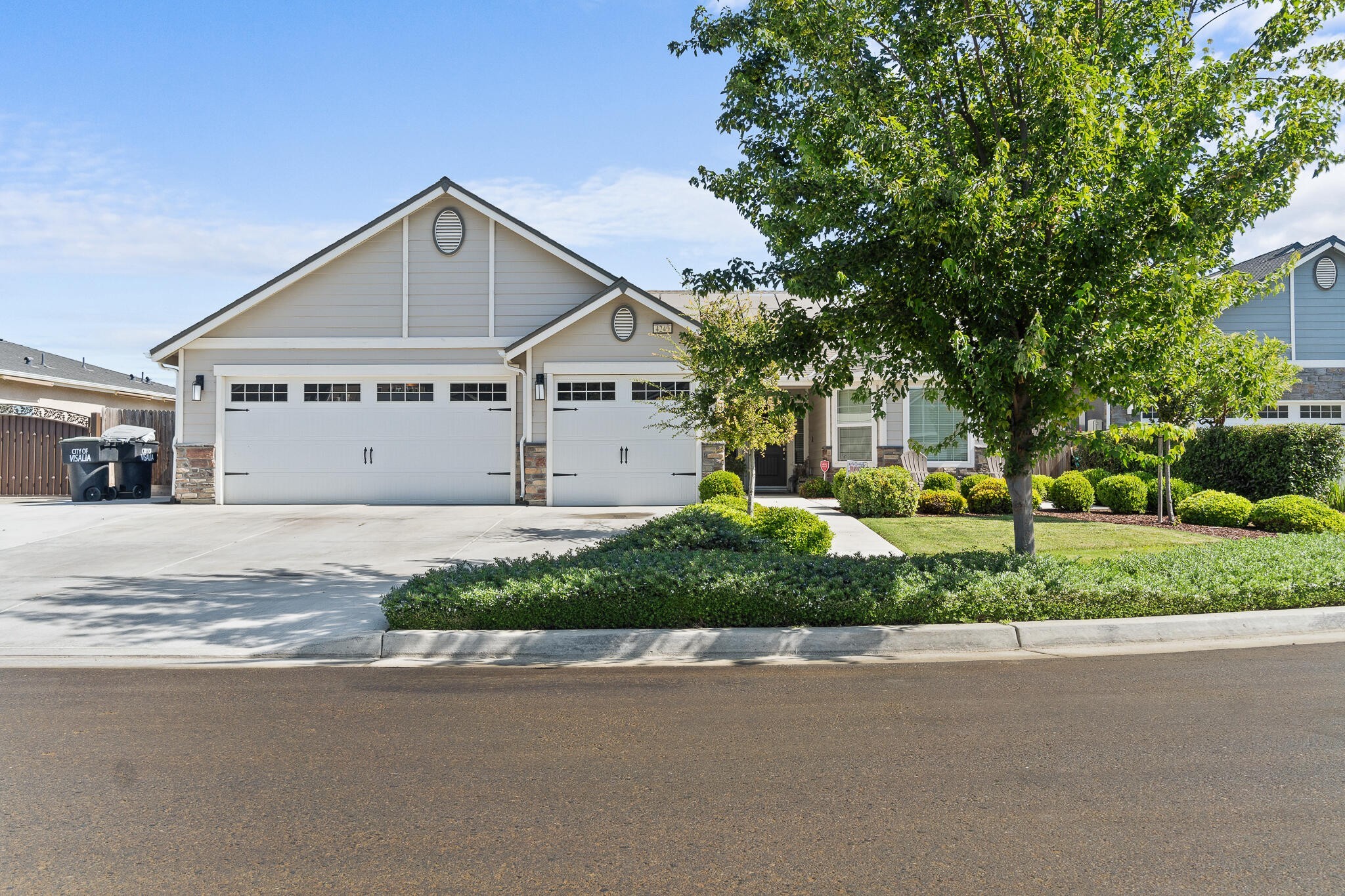 1. 4240 W Modoc Court