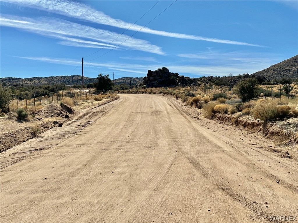 2. 0 Frerichs Ranch Road