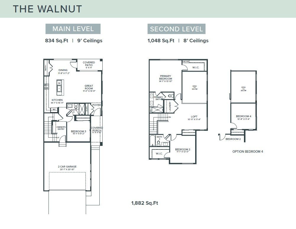 19. 1250 S, Kingston Court