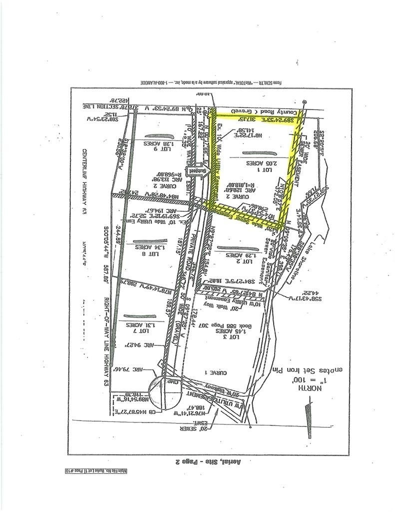 13. Lot 1 Eagle Trail