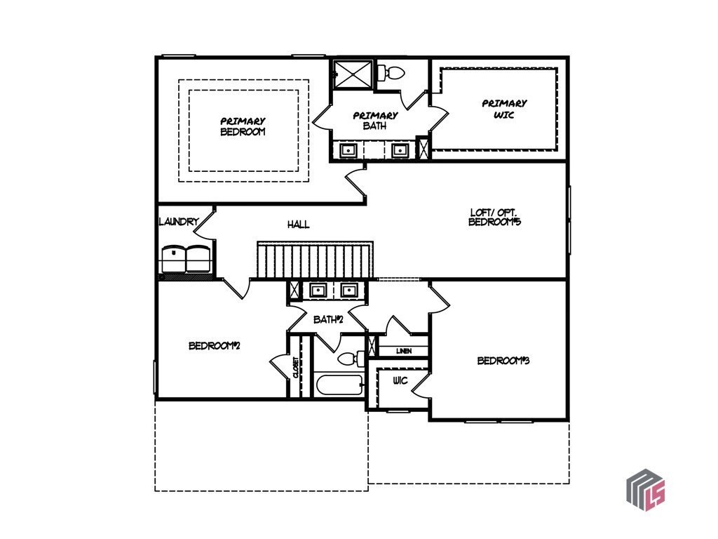 1. 1548 Ridgewood Court