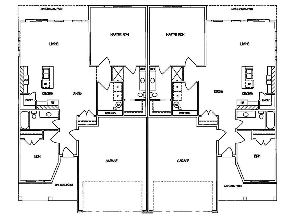 2. L1 B3 2nd Street W