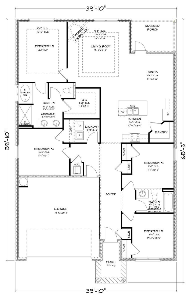 30. 3224 Long Leaf Way