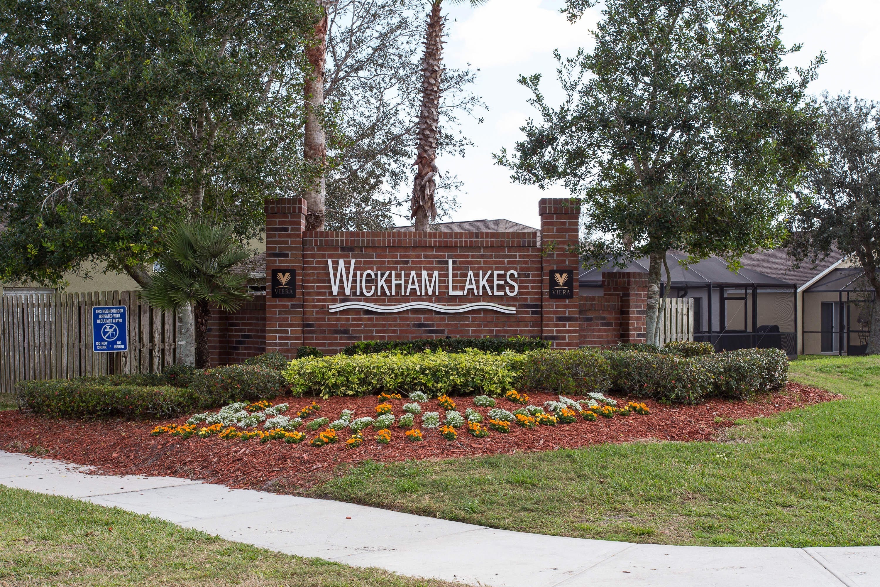 29. 600 Wickham Lakes Drive